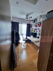 Kingsford Waterbay (D19), Apartment #611415261